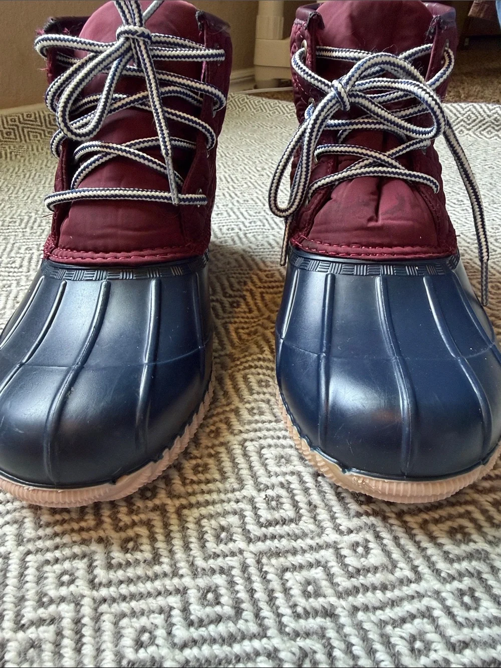 Magellan Outdoors Women's Plum Trail Shoes